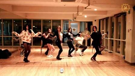 北京KPOP舞蹈工作室 北京KPOP舞蹈工作室